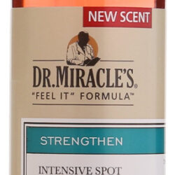Dr Miracles Dr Miracles Tratamento Intensivo Do Couro Cabelu