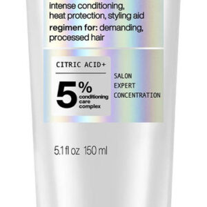 Condicionador Leave In Redken Bonding Para Cabelos Danificad