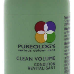 Condicionador Pureology Volume 50ml - Produto De Beleza De A