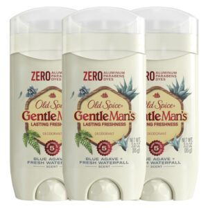 Desodorante Old Spice Gentleman's Collection Blue Agave 90ml