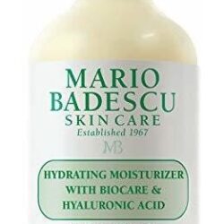 Mario Badescu Hidratante Hidratante Biocare Hialurônico