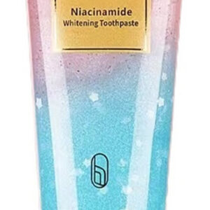 Creme Dental Branqueador De Niacinamida Bodyaccel Triple Whi