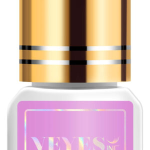 Cola De Extensão De Cílios Veyes Inc. Tempo De Secagem De 1-