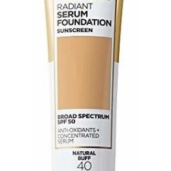 Base De Sérum Radiante Loreal Paris Age Perfect Com