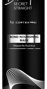 Condicionador De Cabelo Cortex Pro Secret Straight Bond 250g