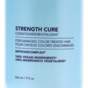 Condicionador Pureology Strength Cure 266ml Para Unissex