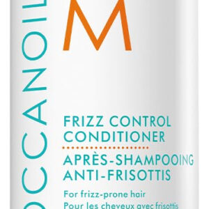 Condicionador Moroccanoil Frizz Control 70ml Para Todos Os T