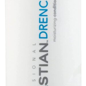 Condicionador Sebastian Drench Deep Moisturizing 1l Para Cab