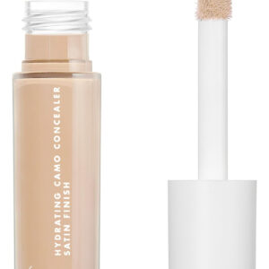 Corretivo E.l.f. Cosmetics Hidratante Satin Camo Medium Beig