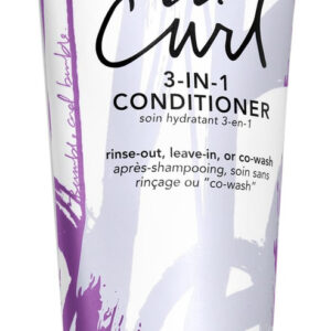 Condicionador Bumble And Bumble. Curl 3 Em 1 200 Ml