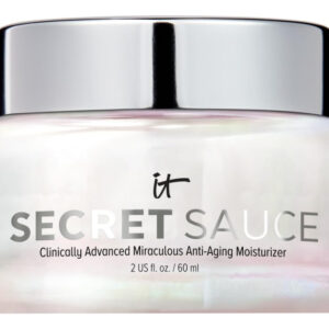 Molho Secreto Hidratante It Cosmetics Antienvelhecimento 60