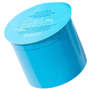 Creme Facial Skinfix Barrier+ Refil De Peptídeo Lipídico Tri