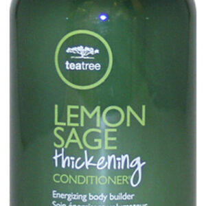 Condicionador Paul Mitchell Lemon Sage Thickening 300ml Unis