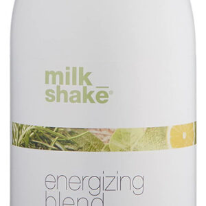 Condicionador Milk_shake Energizing Blend 1l Para Cabelos Fi