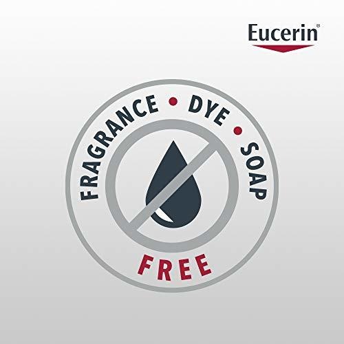 Eucerin Eczema Relief Cream Body Wash Eczema Body Wash 135 - Imagem 4