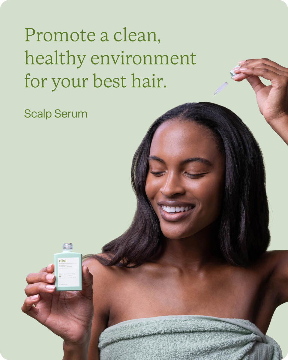 Pacote De Cuidados Com O Cabelo Divi Healthy Hair: Sérum Par - Imagem 2