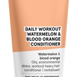 Condicionador Acure Daily Workout Watermelon 240 Ml 100% Veg