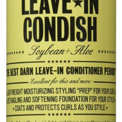 Agente De Modelagem De Cabelo Miss Jessie's Leave In Condish