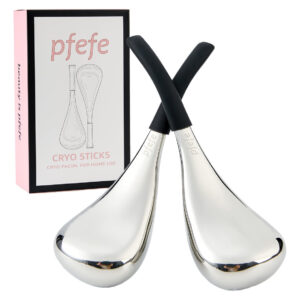 Ice Globes Facial Skin Care Tools Pfefe For Women