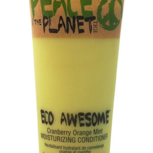 Love Peace And The Planet Eco Awesome Hidratante