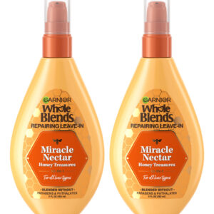 Misturas Inteiras Garnier Honey Treasures Miracle