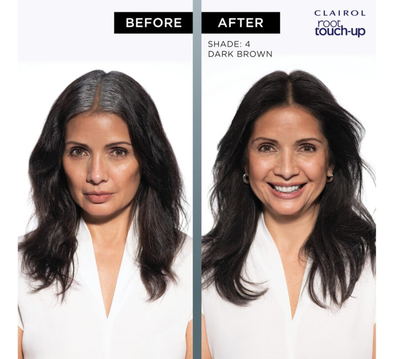 Tintura Para Cabelo Clairol Root Touch-up Nice'n Easy 5 Cast - Image 3