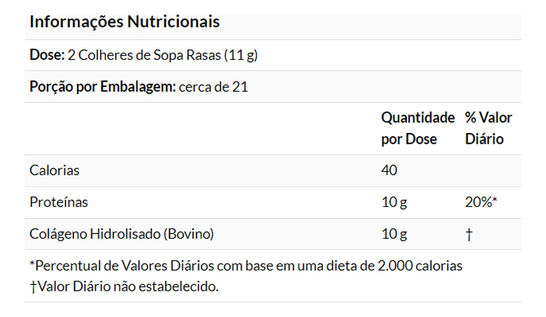 Peptídeos De Colágeno Em Pó Now Foods 227g + Porta Cápsulas - Imagem 3