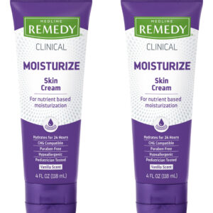 Creme Hidratante Medline Remedy Phytoplex Nutritivo Para A P