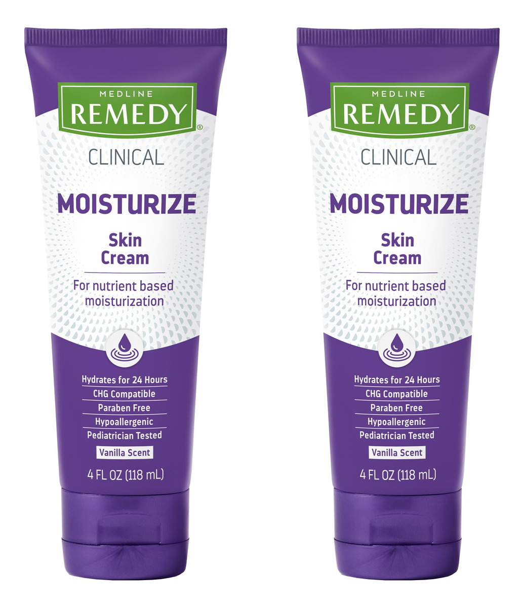 Creme Hidratante Medline Remedy Phytoplex Nutritivo Para A P