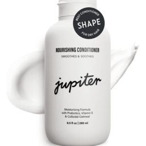 Condicionador Jupiter Physican-formulated Scalp Balancing