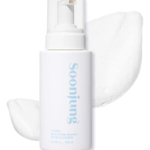 Limpador Facial Etude Soonjung Ph 6.5 Whip 250ml Vegano