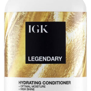 Condicionador Igk Legendary Dream Hair 240 Ml E Hidratado