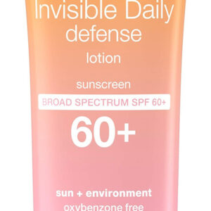 Loção Protetora Solar Neutrogena Invisible Daily Defense Spf