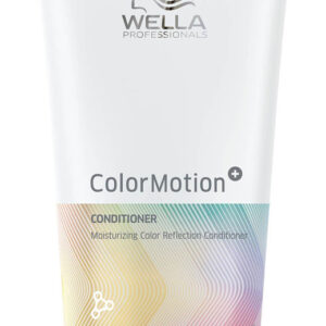 Condicionador Wella Professionals Colormotion+ 200ml Moistur