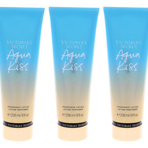 Loção Corporal Victorias Secret Aqua Kiss Fragrance 240ml Pa