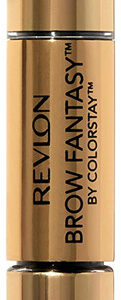 Gel Amplificador De Lápis Revlon Brow Fantasy Morena 105