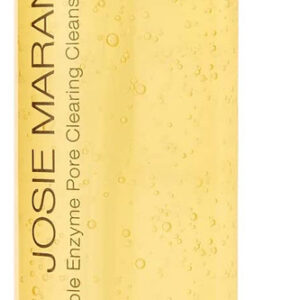 Limpador Josie Maran Abacaxi Enzyme Pore Clearing 150ml