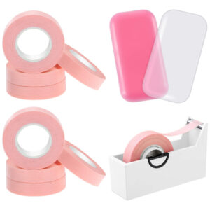 Fita De Extensão De Cílios Maitys Breathable Lash Tape 10 Ro
