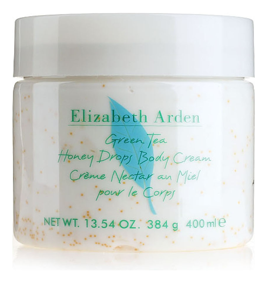 Creme Corporal Elizabeth Arden Green Tea Honey Drops 400ml