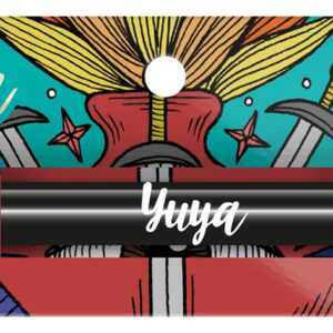 Delineador De Olhos Preto Yuya Cat Eye