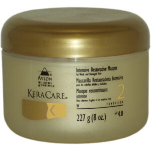 Máscara Capilar Avlon Keracare Intensive 240 Ml Unissex