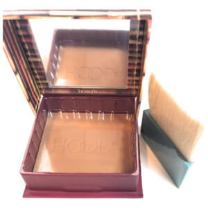 Bronzeador Benefit Hoola Matte Jumbo Tamanho 16 Ml