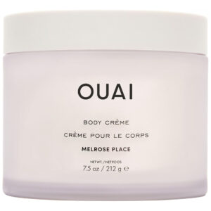 Creme Corporal Ouai Melrose Place Hidratante 220ml Sem Sulfa