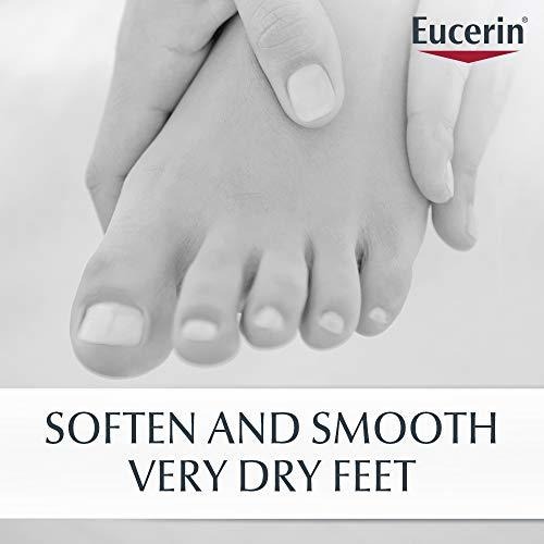 Eucerin Advanced Repair Foot Cream Sem Fragrância - Imagem 4
