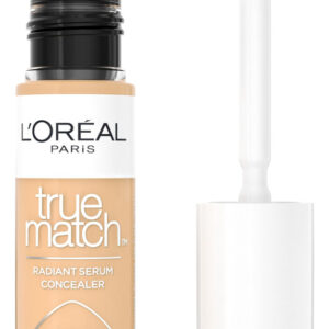 Corretivo Loréal Paris True Match Sérum Radiante W5 10ml