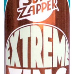 Protetor Solar Em Bastão Sun Zapper Extreme Zinc Mineral Spf