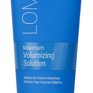 Solução Volumizante Loma Maximum 250ml Para Todos Os Tipos D