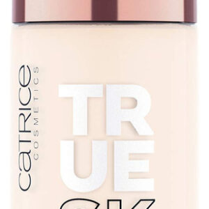Fundação Catrice True Skin Hydrating 001 Neutral Fair