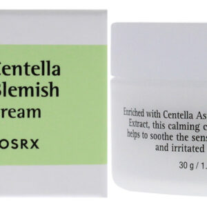Creme De Tratamento Para Manchas Cosrx Centella Blemish 30ml