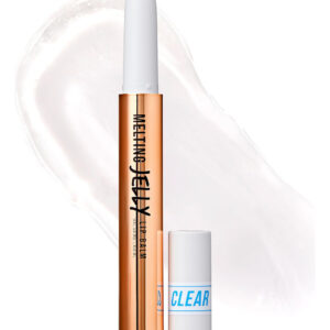 Bálsamo Labial Kiss New York Professional Melting Jelly Ice
